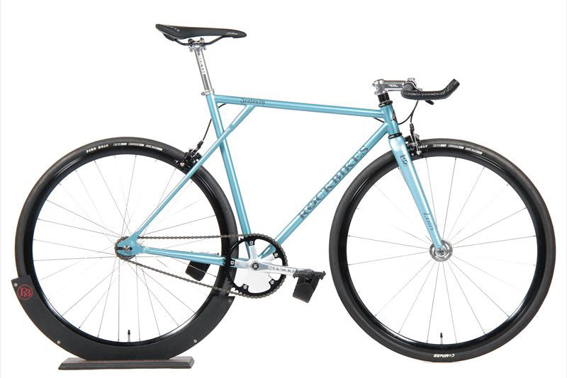 Jealousy Bullhorn Ice Blue (ジェラシー ブルホーン アイスブルー)