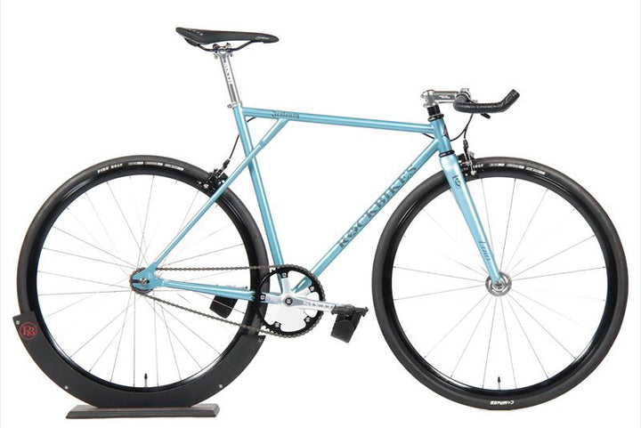 Jealousy Bullhorn Ice Blue (ジェラシー ブルホーン アイスブルー)