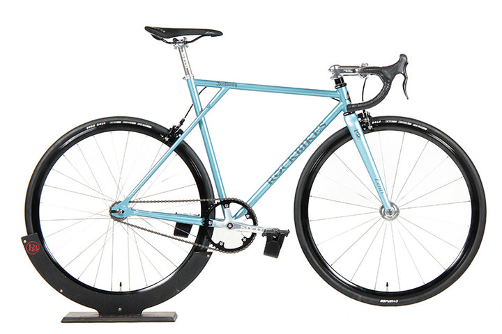 Jealousy Road Drop Ice Blue (ジェラシー ロードドロップ アイスブルー)