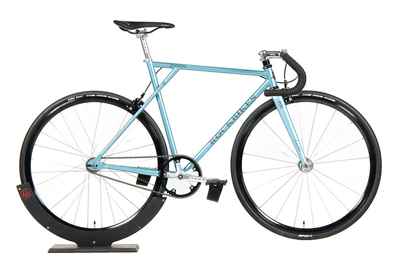 Jealousy Drop Bar Ice Blue (ジェラシー ドロップバー アイスブルー)