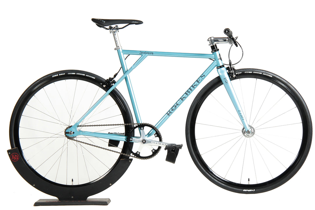 Jealousy Riser Bar Ice Bluel (ジェラシー ライザーバー アイスブルー)