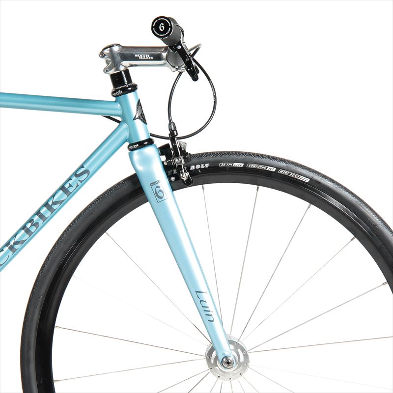 Jealousy Riser Bar Ice Bluel (ジェラシー ライザーバー アイスブルー)