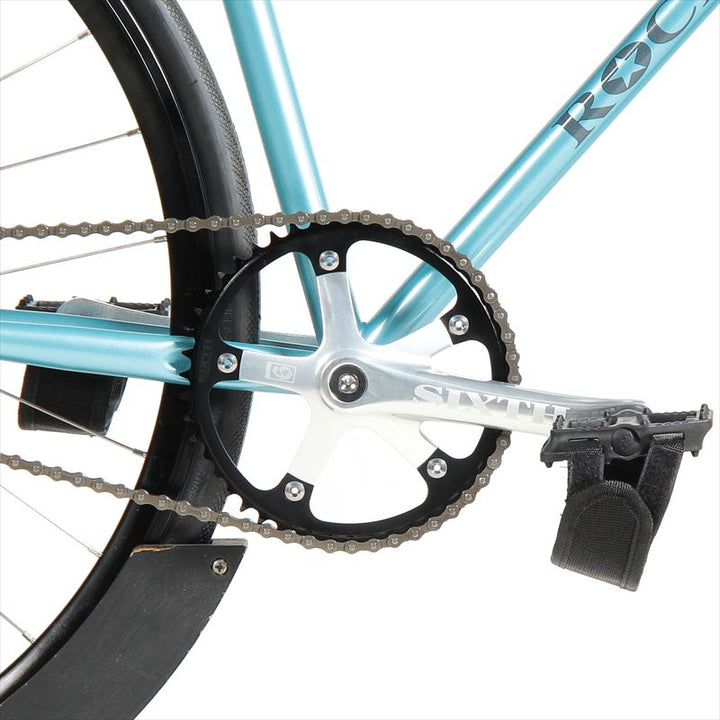 Jealousy Bullhorn Ice Blue (ジェラシー ブルホーン アイスブルー)