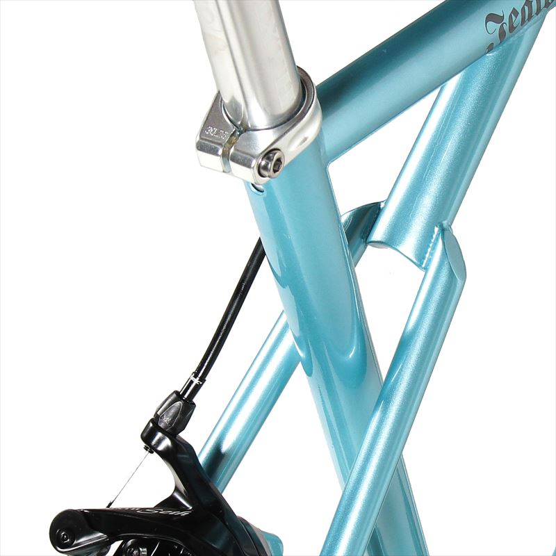 Jealousy Bullhorn Ice Blue (ジェラシー ブルホーン アイスブルー)