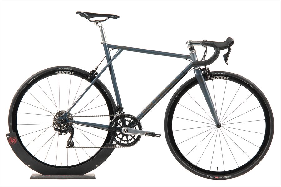 【数量限定】 Jealousy Drop 2x11Speed Road Custom