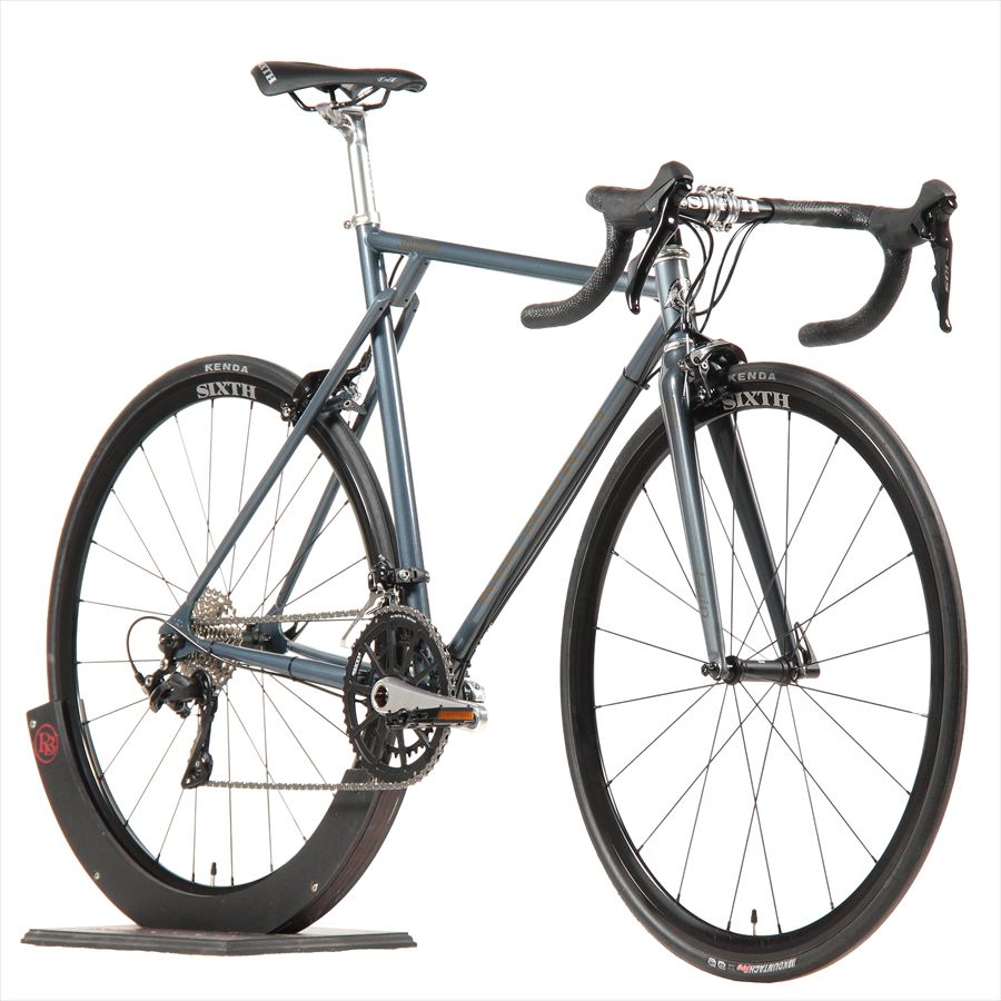 【数量限定】 Jealousy Drop 2x11Speed Road Custom