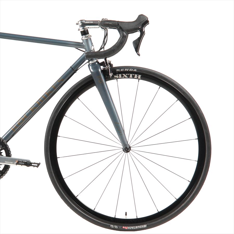 【数量限定】 Jealousy Drop 2x11Speed Road Custom