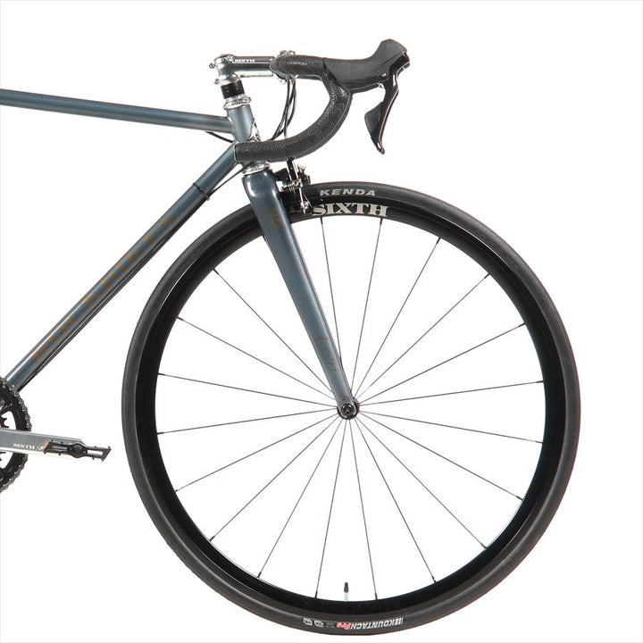 【数量限定】 Jealousy Drop 2x11Speed Road Custom