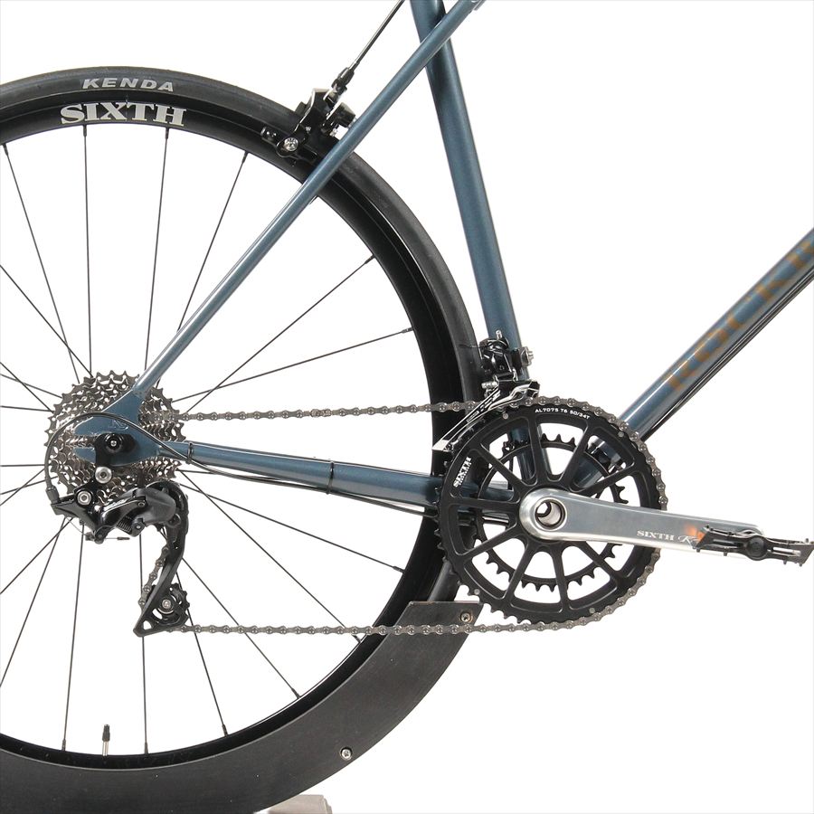 【数量限定】 Jealousy Drop 2x11Speed Road Custom