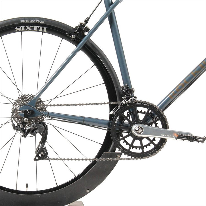 【数量限定】 Jealousy Drop 2x11Speed Road Custom