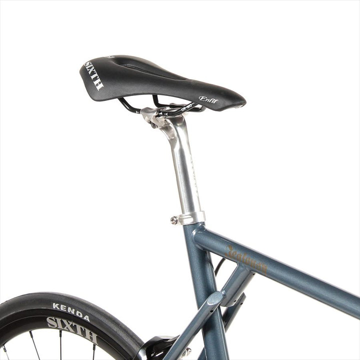 【数量限定】 Jealousy Drop 2x11Speed Road Custom