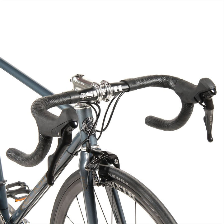 【数量限定】 Jealousy Drop 2x11Speed Road Custom