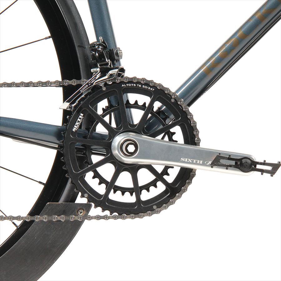 【数量限定】 Jealousy Drop 2x11Speed Road Custom