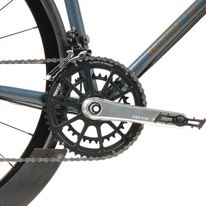 【数量限定】 Jealousy Drop 2x11Speed Road Custom