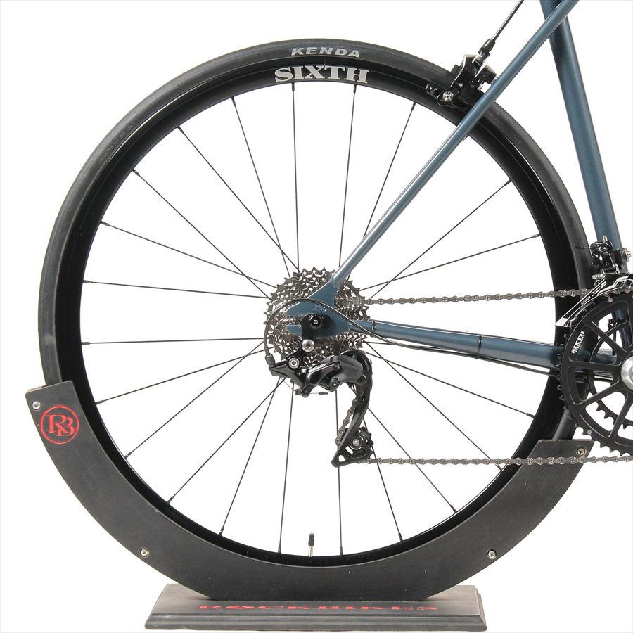 【数量限定】 Jealousy Drop 2x11Speed Road Custom