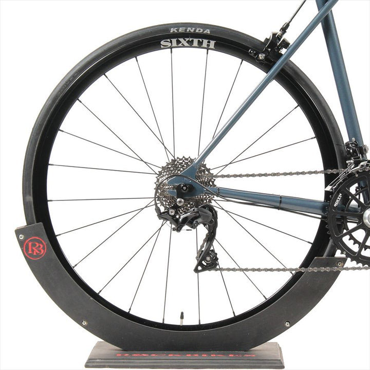 【数量限定】 Jealousy Drop 2x11Speed Road Custom