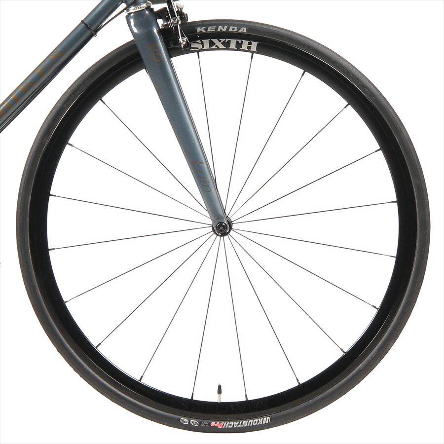 【数量限定】 Jealousy Drop 2x11Speed Road Custom