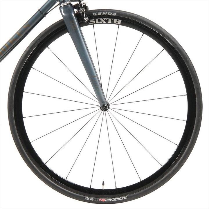 【数量限定】 Jealousy Drop 2x11Speed Road Custom