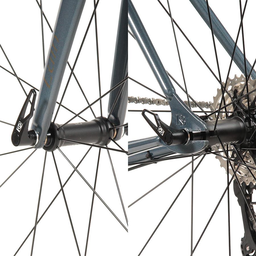 【数量限定】 Jealousy Drop 2x11Speed Road Custom