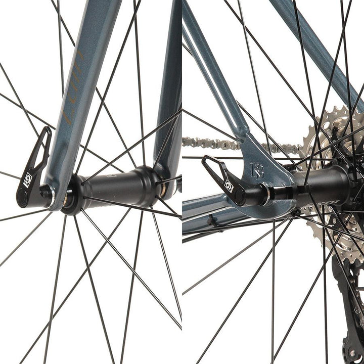 【数量限定】 Jealousy Drop 2x11Speed Road Custom