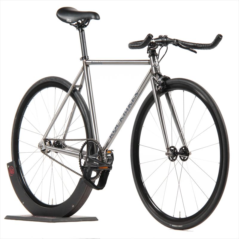 Melancholy Bullhorn RAW (メランコリー ブルホーン ロウカラー)