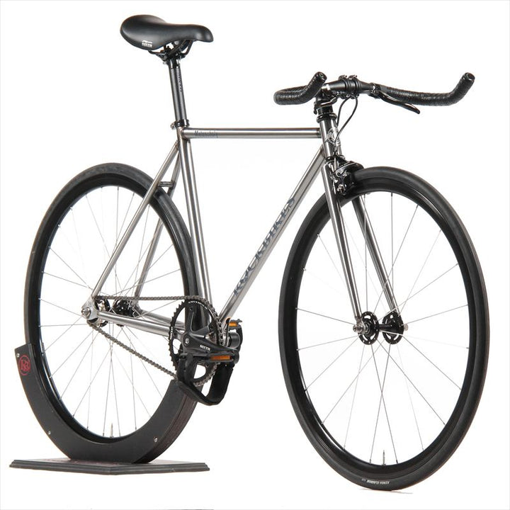 Melancholy Bullhorn RAW (メランコリー ブルホーン ロウカラー)