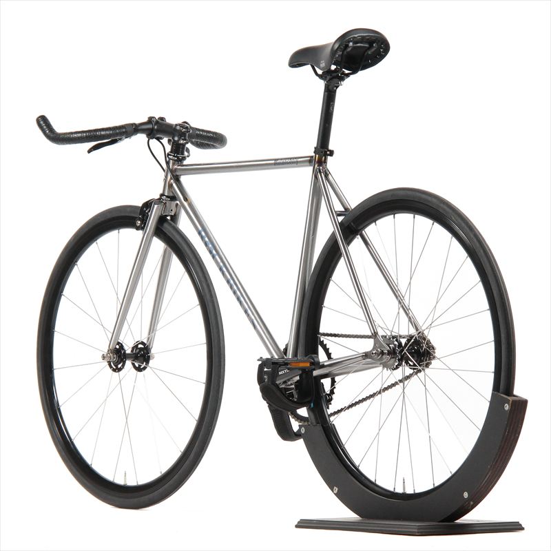 Melancholy Bullhorn RAW (メランコリー ブルホーン ロウカラー)