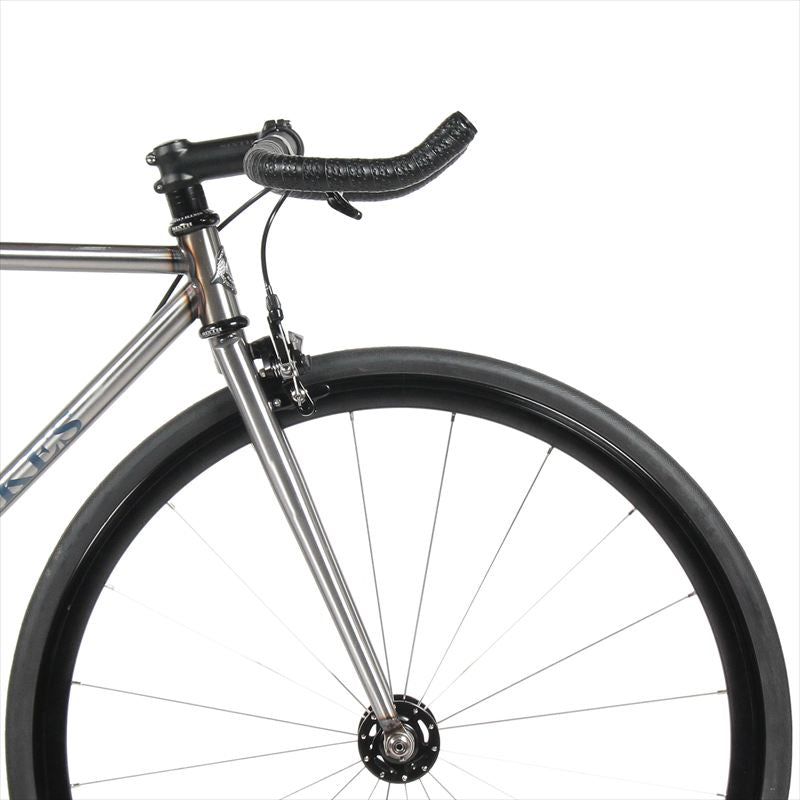 Melancholy Bullhorn RAW (メランコリー ブルホーン ロウカラー)