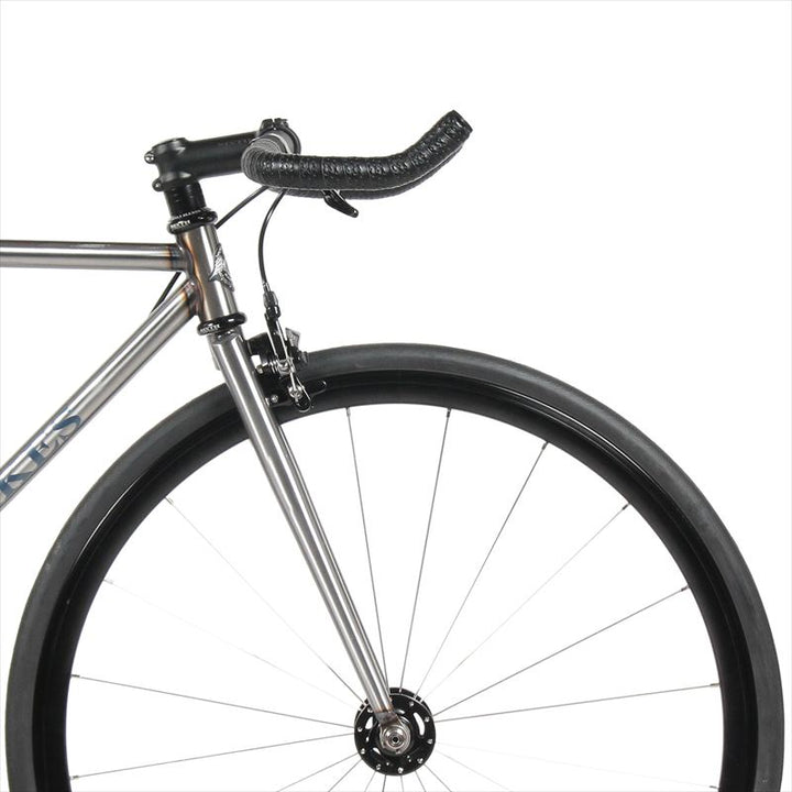 Melancholy Bullhorn RAW (メランコリー ブルホーン ロウカラー)