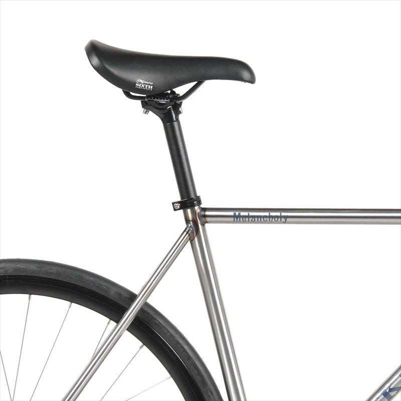 Melancholy Road Drop RAW(メランコリー ロードドロップ ロウカラー)