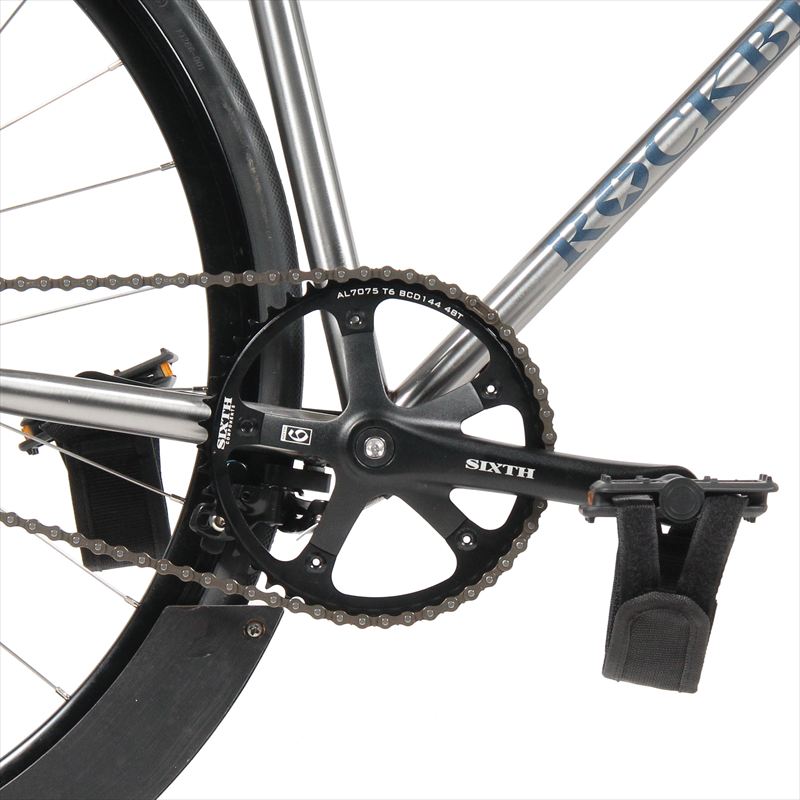 Melancholy Road Drop RAW(メランコリー ロードドロップ ロウカラー)