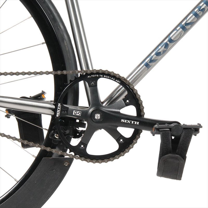 Melancholy Road Drop RAW(メランコリー ロードドロップ ロウカラー)