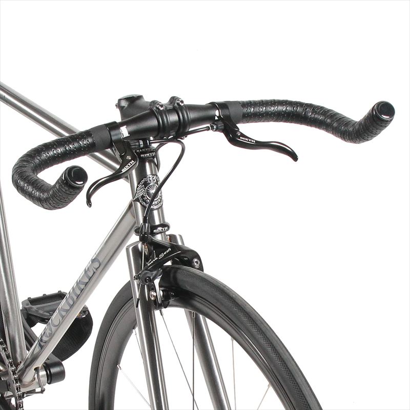 Melancholy Bullhorn RAW (メランコリー ブルホーン ロウカラー)