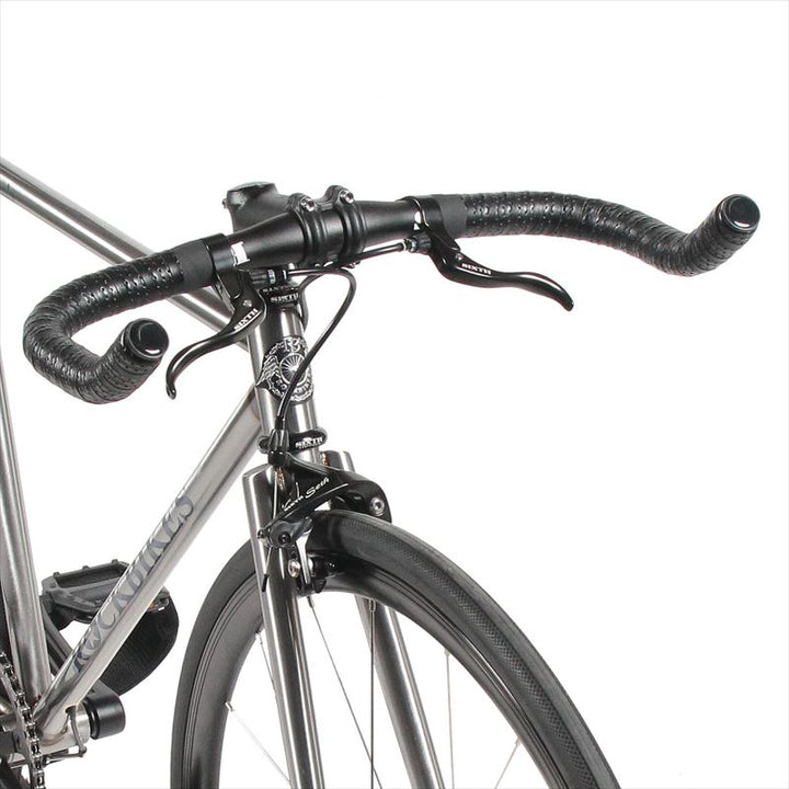 Melancholy Bullhorn RAW (メランコリー ブルホーン ロウカラー)