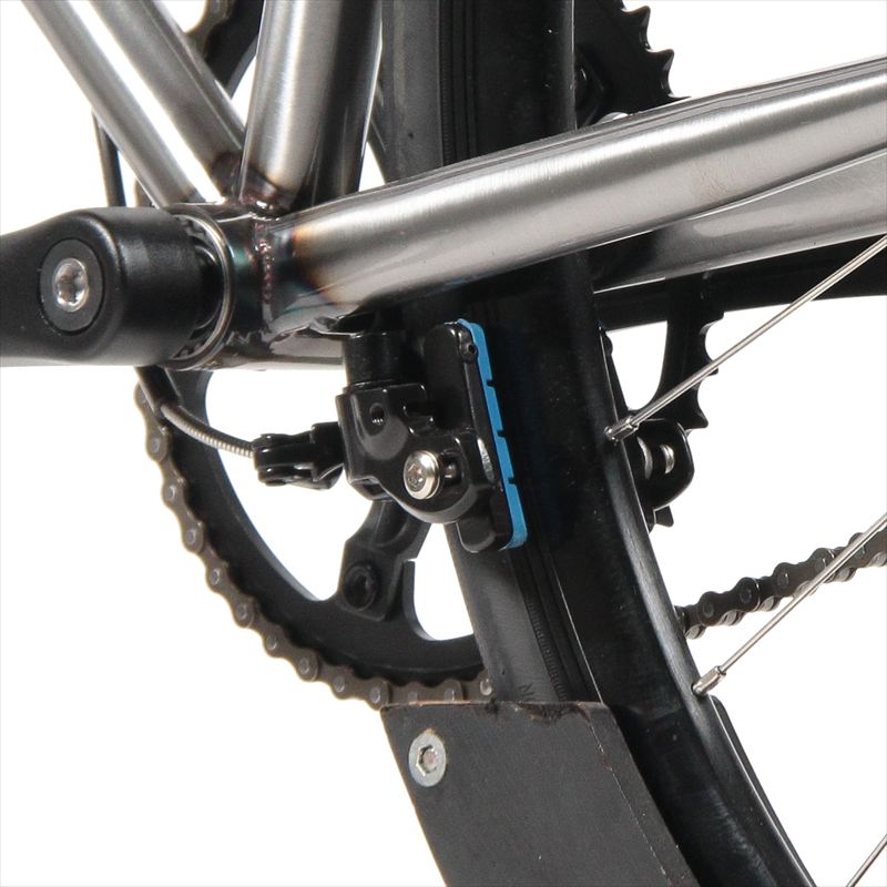 Melancholy Road Drop RAW(メランコリー ロードドロップ ロウカラー)