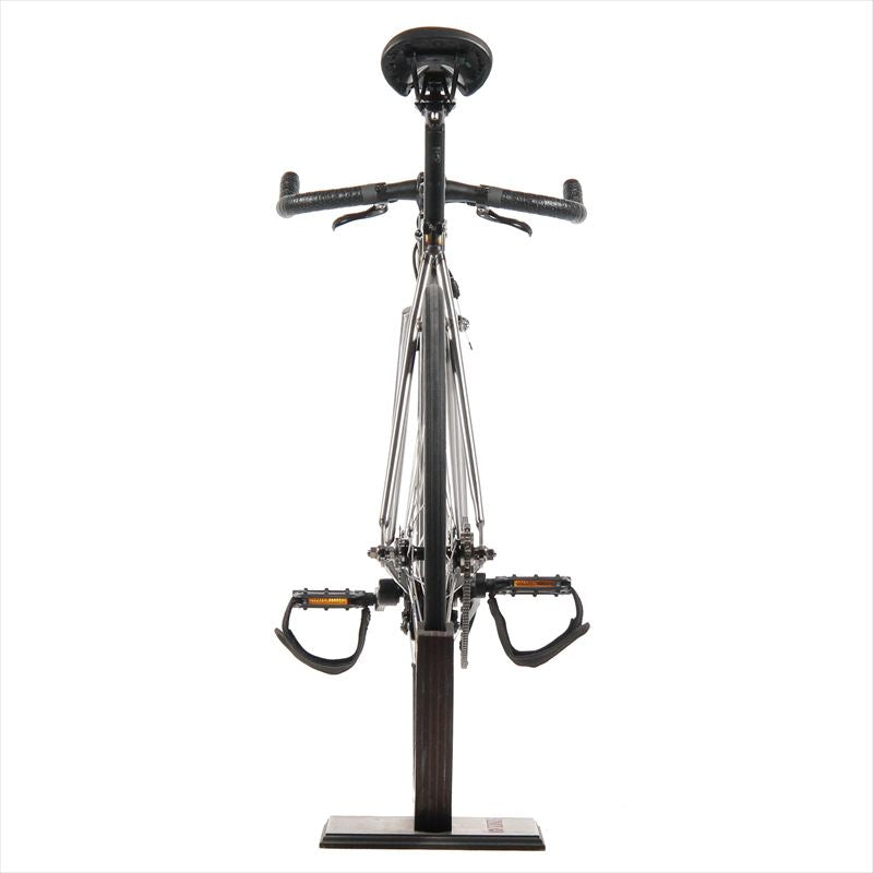 Melancholy Bullhorn RAW (メランコリー ブルホーン ロウカラー)