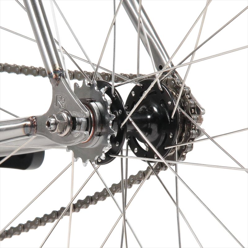 Melancholy Road Drop RAW(メランコリー ロードドロップ ロウカラー)