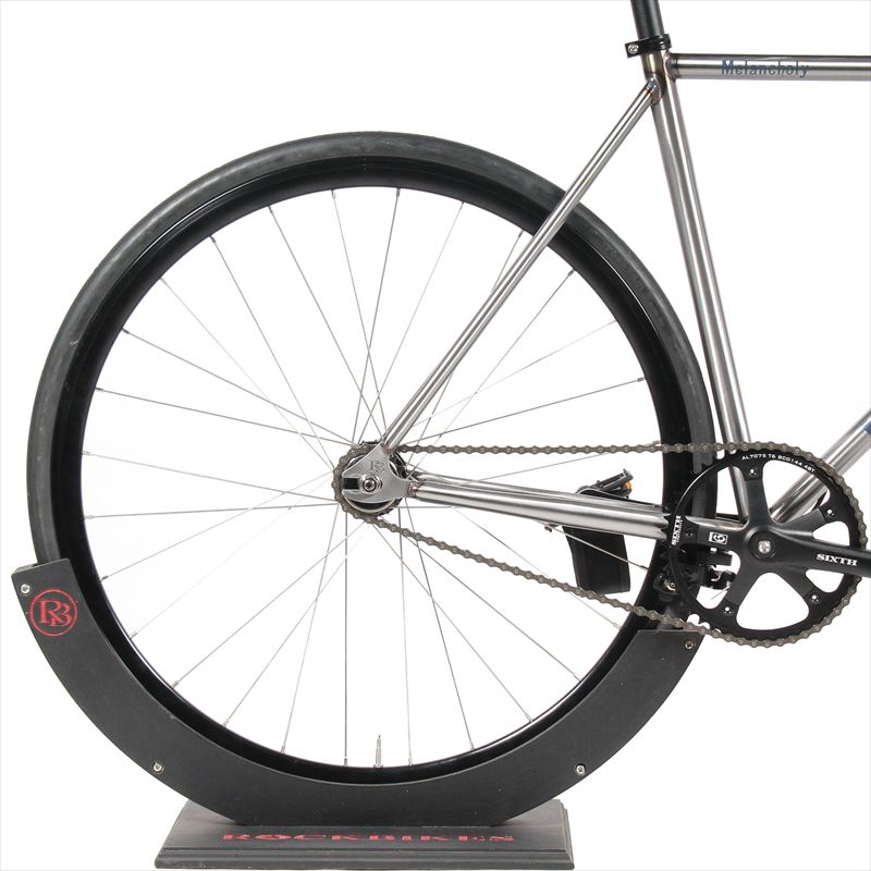 Melancholy Road Drop RAW(メランコリー ロードドロップ ロウカラー)