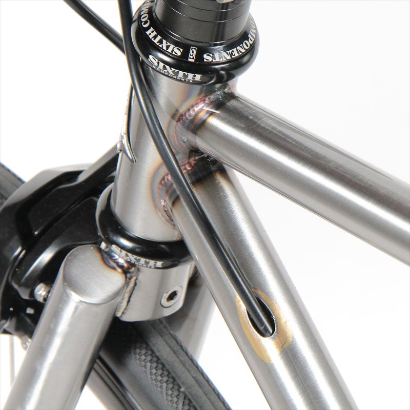 Melancholy Road Drop RAW(メランコリー ロードドロップ ロウカラー)