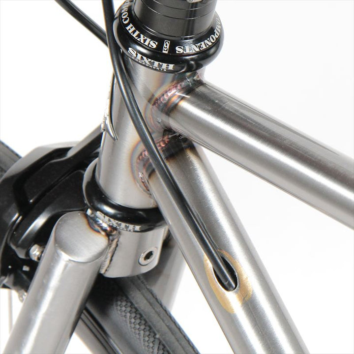 Melancholy Road Drop RAW(メランコリー ロードドロップ ロウカラー)