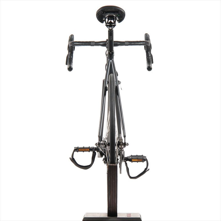 Melancholy Road Drop Matte Black（メランコリー ロードドロップ マットブラック）