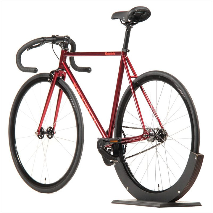 Melancholy Drop Bar Garnet Red (メランコリー ドロップバー ガーネットレッド)