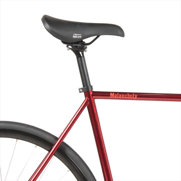 Melancholy Road Drop Garnet Red (メランコリー ロードドロップ ガーネットレッド)