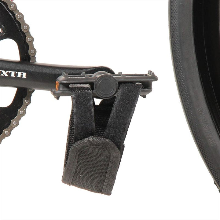 Melancholy Road Drop Garnet Red (メランコリー ロードドロップ ガーネットレッド)