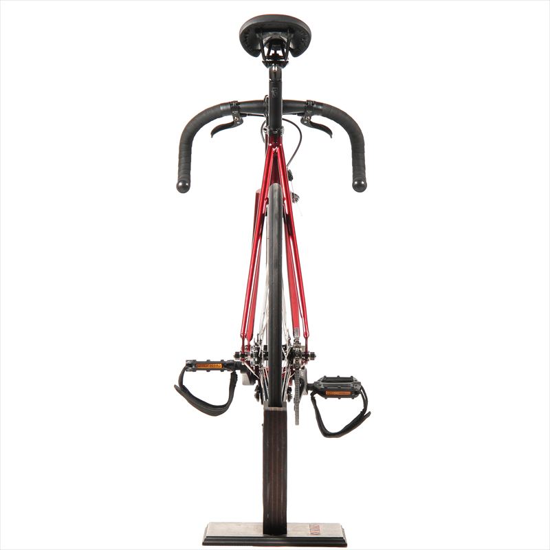 Melancholy Drop Bar Garnet Red (メランコリー ドロップバー ガーネットレッド)