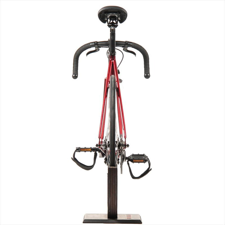 Melancholy Drop Bar Garnet Red (メランコリー ドロップバー ガーネットレッド)