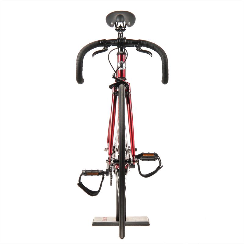 Melancholy Drop Bar Garnet Red (メランコリー ドロップバー ガーネットレッド)