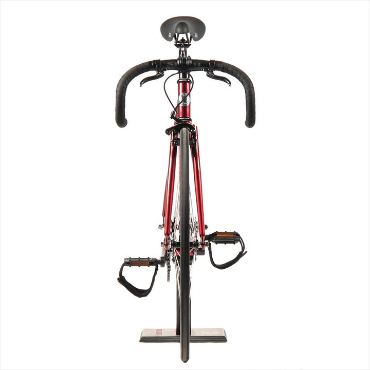 Melancholy Drop Bar Garnet Red (メランコリー ドロップバー ガーネットレッド)