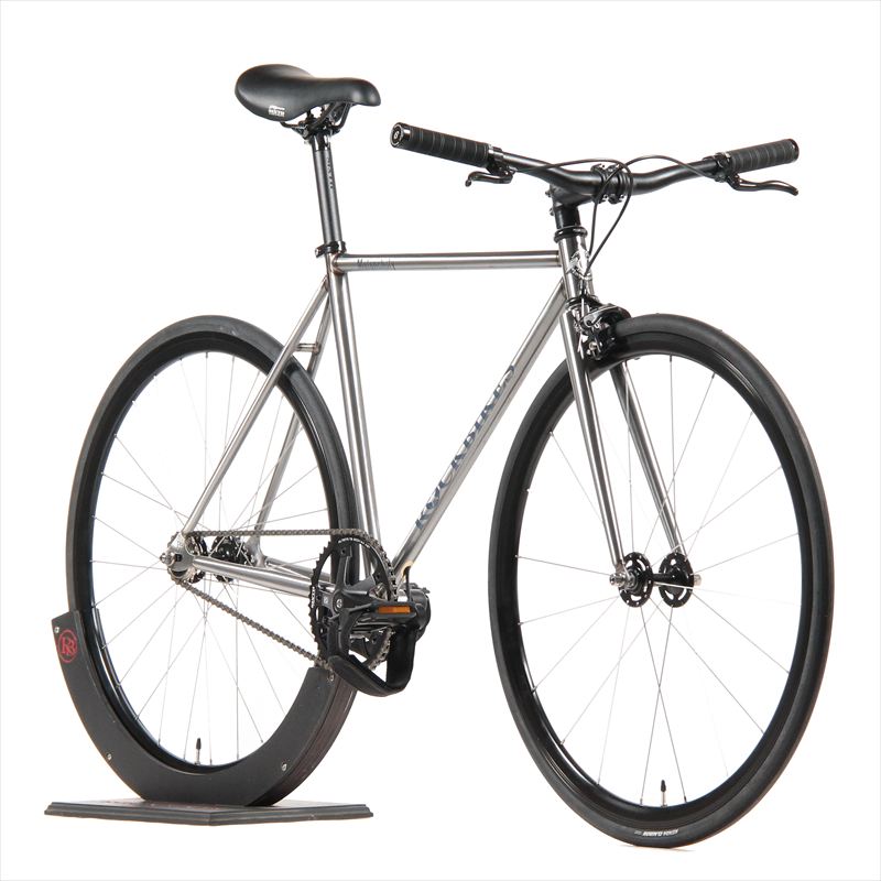 Melancholy Riser Bar RAW (メランコリー ライザーバー ロウカラー)