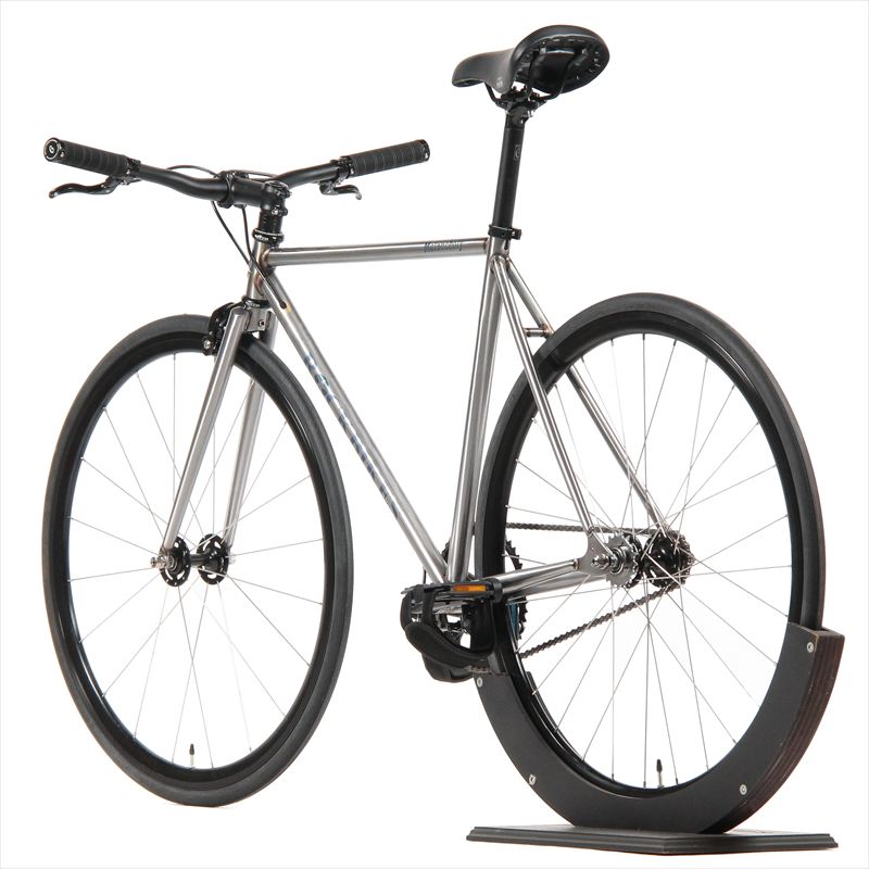 Melancholy Riser Bar RAW (メランコリー ライザーバー ロウカラー)